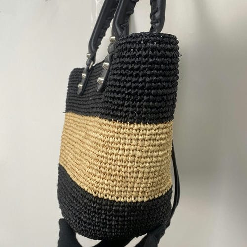 【汐止遠雄店】BALENCIAGA/托特包//466498.9260.z.002125_1