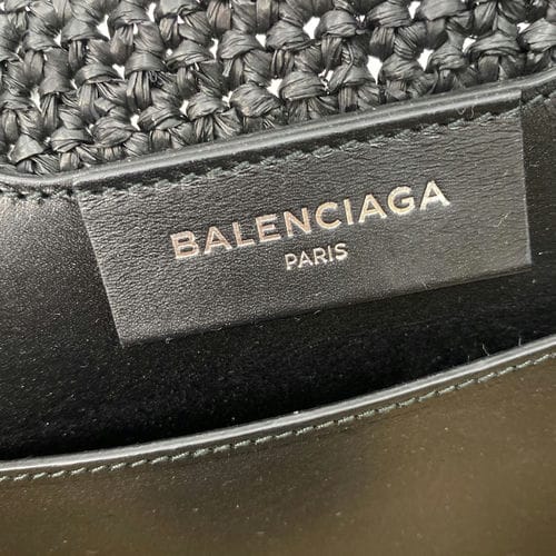 【汐止遠雄店】BALENCIAGA/托特包//466498.9260.z.002125_4