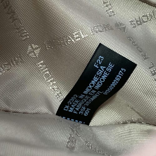 【基隆店】MICHAEL KORS/腰包//35F3S5MN7L_6