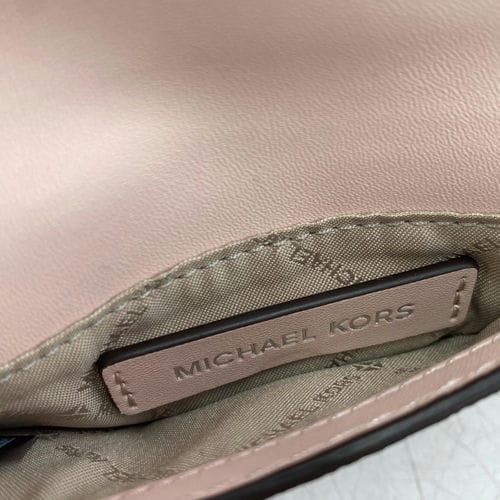 【基隆店】MICHAEL KORS/腰包//35F3S5MN7L_8