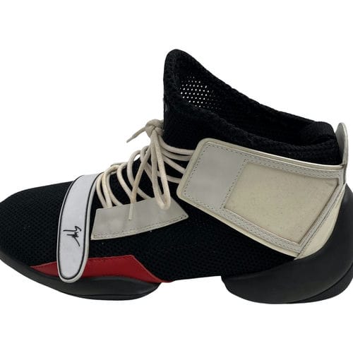 【新莊宏匯廣場店】GIUSEPPE ZANOTTI DESIGN/高筒運動休閒鞋/45/_0