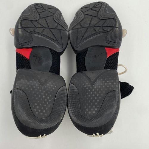 【新莊宏匯廣場店】GIUSEPPE ZANOTTI DESIGN/高筒運動休閒鞋/45/_3