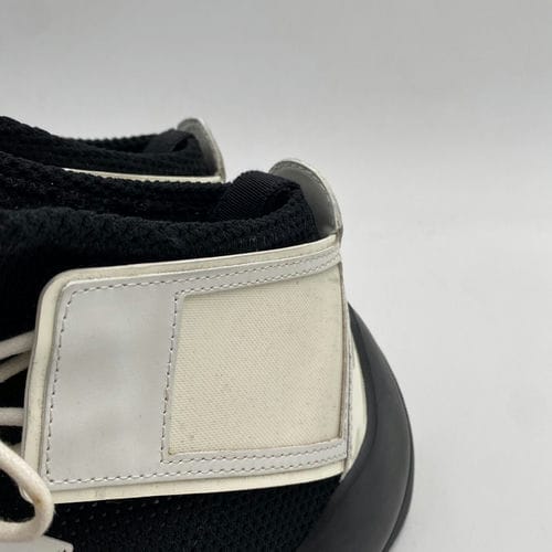 【新莊宏匯廣場店】GIUSEPPE ZANOTTI DESIGN/高筒運動休閒鞋/45/_7