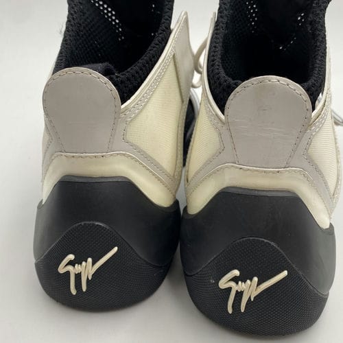 【新莊宏匯廣場店】GIUSEPPE ZANOTTI DESIGN/高筒運動休閒鞋/45/_8
