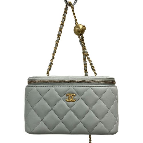 【台中一中店】CHANEL/側背包//A158N1E0_0