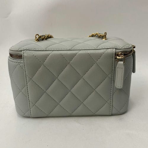 【台中一中店】CHANEL/側背包//A158N1E0_2