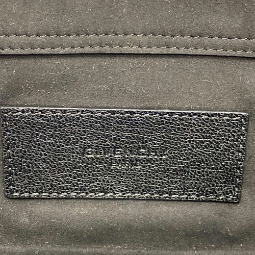 【誠品生活板橋店】GIVENCHY/側背包//KU C 0138_4