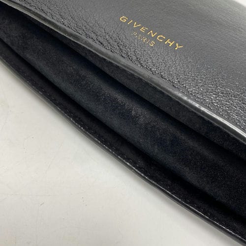 【誠品生活板橋店】GIVENCHY/側背包//KU C 0138_7