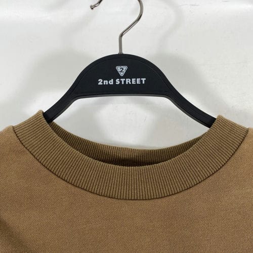【桃園統領店】//圓領休閒服/L/_6