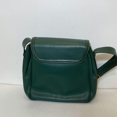 【台北車站館前店】GUCCI/側背包//_2