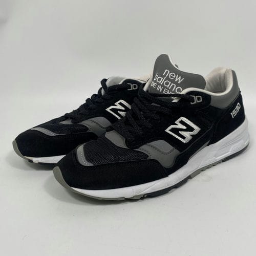 【誠品生活台中480店】NEW BALANCE/低筒運動休閒鞋//M1530BK_1