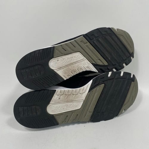 【誠品生活台中480店】NEW BALANCE/低筒運動休閒鞋//M1530BK_3
