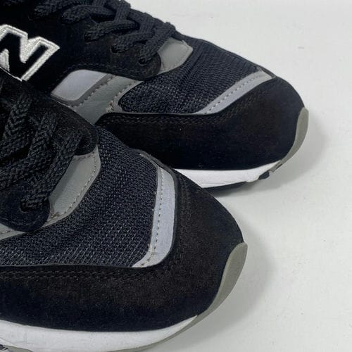 【誠品生活台中480店】NEW BALANCE/低筒運動休閒鞋//M1530BK_5
