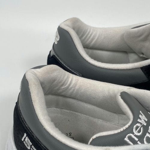 【誠品生活台中480店】NEW BALANCE/低筒運動休閒鞋//M1530BK_6