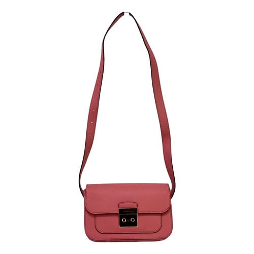 【環球新北中和店】MICHAEL KORS/腰包//35R3GS9N1L_0