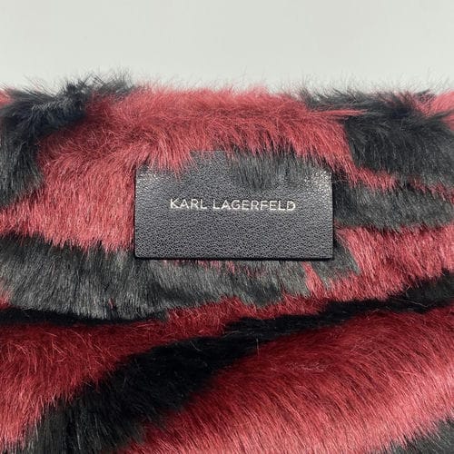 【誠品生活台中480店】KARL LAGERFELD/手拿包//_4
