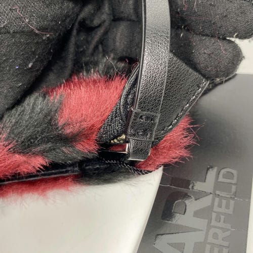 【誠品生活台中480店】KARL LAGERFELD/手拿包//_7