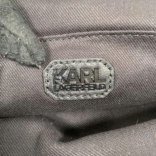 【誠品生活台中480店】KARL LAGERFELD/手拿包//_9