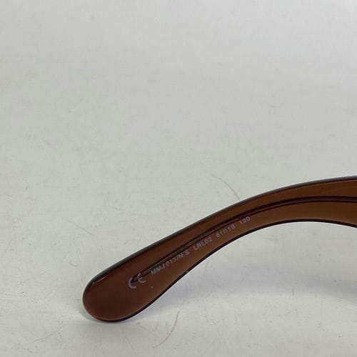 【台北西門店】MARC BY MARC JACOBS/太陽眼鏡//LRL02_4