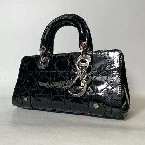 【台北車站館前店】Christian Dior/手提包//_1