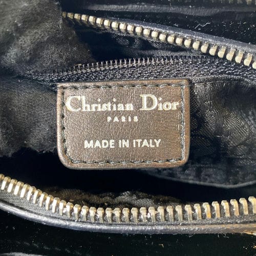 【台北車站館前店】Christian Dior/手提包//_4