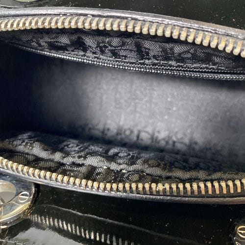 【台北車站館前店】Christian Dior/手提包//_5