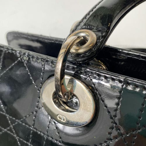 【台北車站館前店】Christian Dior/手提包//_7