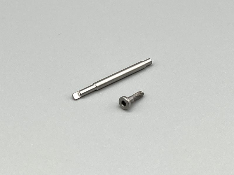 MRD-012 中心與對向齒輪軸組 Center & Counter Gear Shaft Set_0