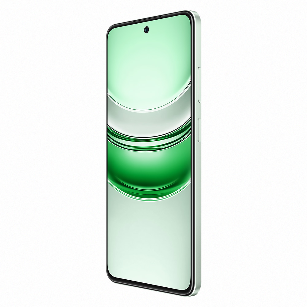 【最安値！】realme 14X スマートフォン本体 グリーン 128GB New) Realme 14x 5G 8GB+128GB GREEN Dual SIM Global Ver. Android