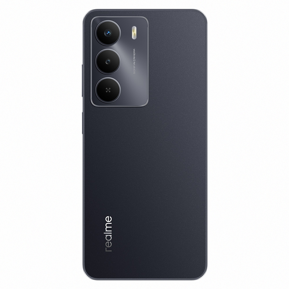 realme 14x 5G (8G+256G)-曜石黑