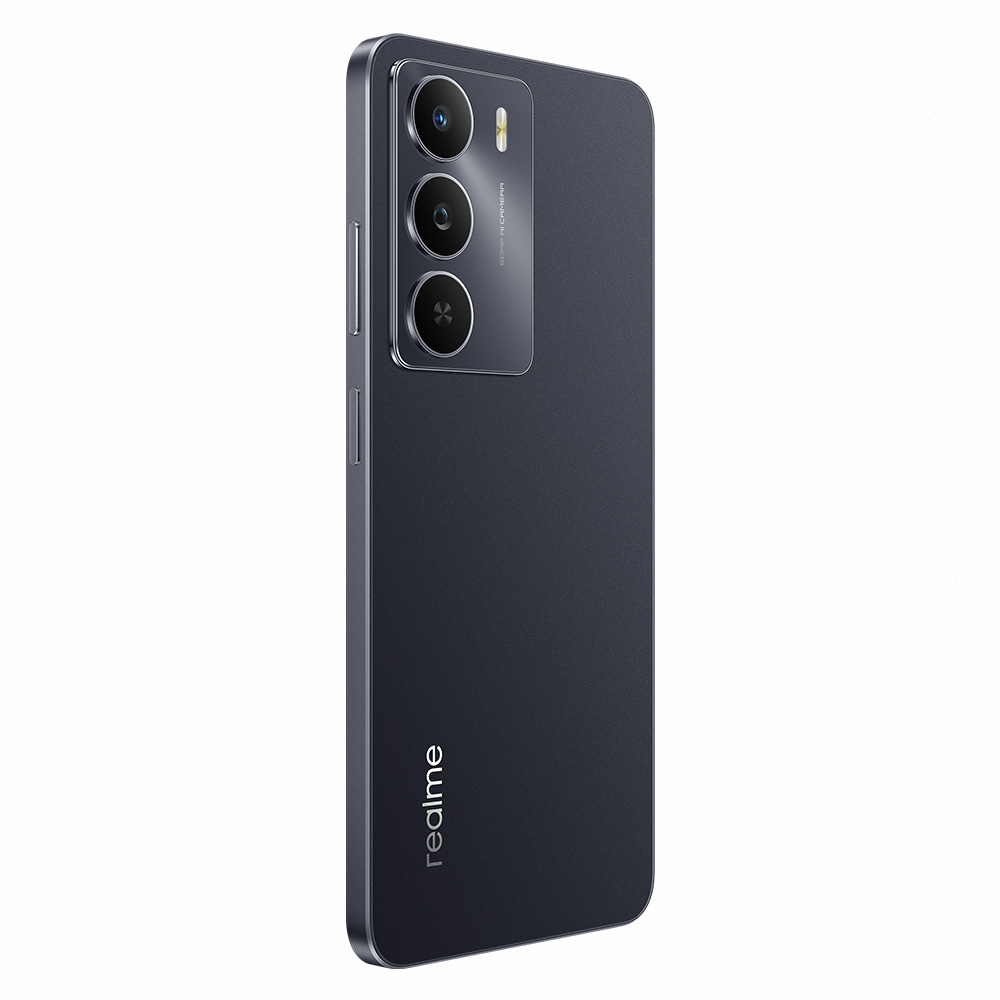 realme 14x 5G (8G+256G)-曜石黑