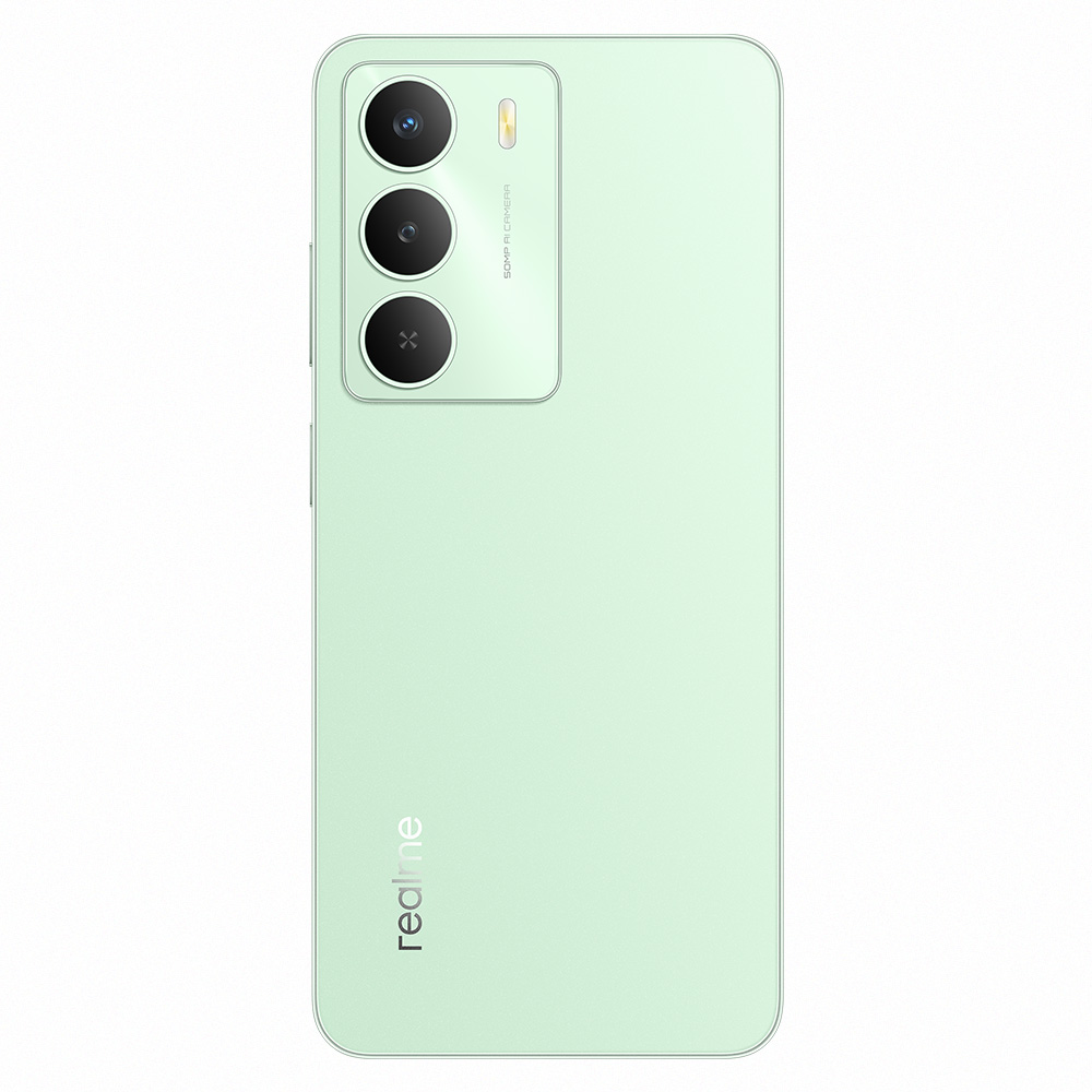 realme 14x 5G (8G+256G)-幻晶綠