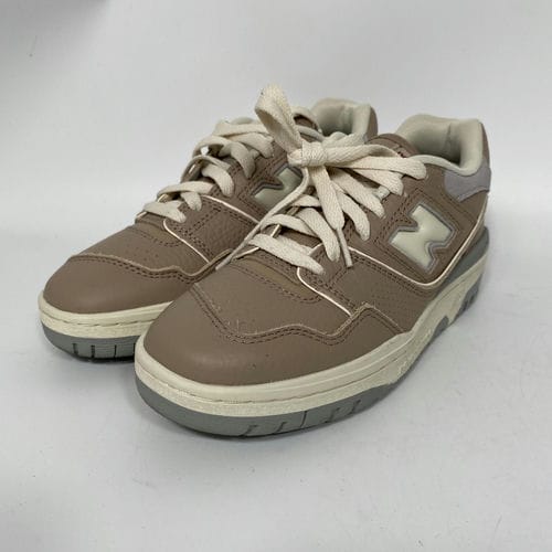 【新光三越台南中山店】NEW BALANCE/低筒運動休閒鞋/23cm/BB550LY1_1