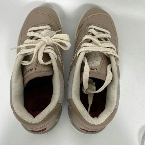 【新光三越台南中山店】NEW BALANCE/低筒運動休閒鞋/23cm/BB550LY1_2