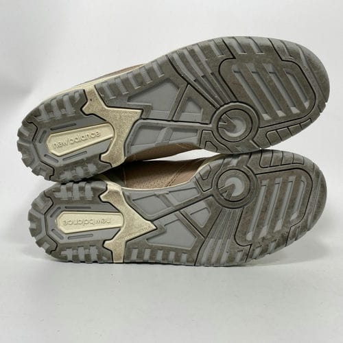 【新光三越台南中山店】NEW BALANCE/低筒運動休閒鞋/23cm/BB550LY1_3