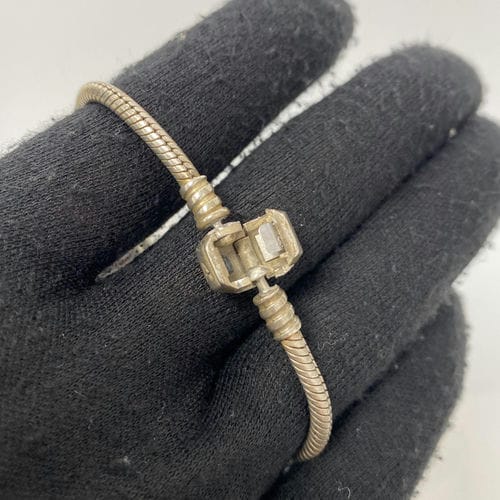 【誠品生活板橋店】PANDORA/手環//_3