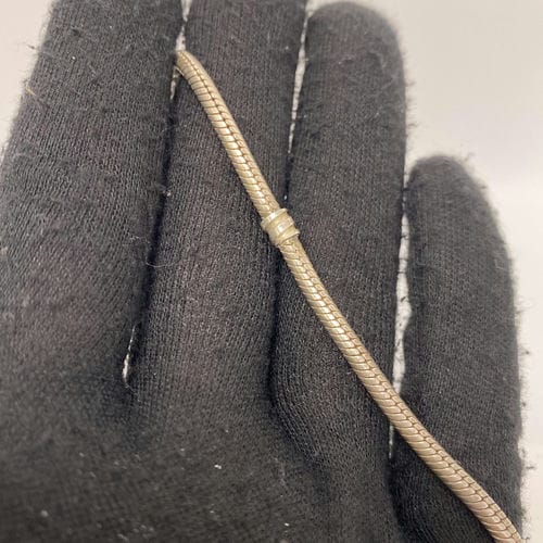 【誠品生活板橋店】PANDORA/手環//_4