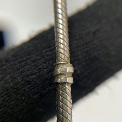 【誠品生活板橋店】PANDORA/手環//_7