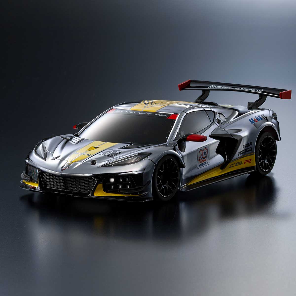 CRRC 模型 🔥 Stock Arrived 🔥 Motor Nuclear MN-740443 Ne Zha Model Kits 摩动