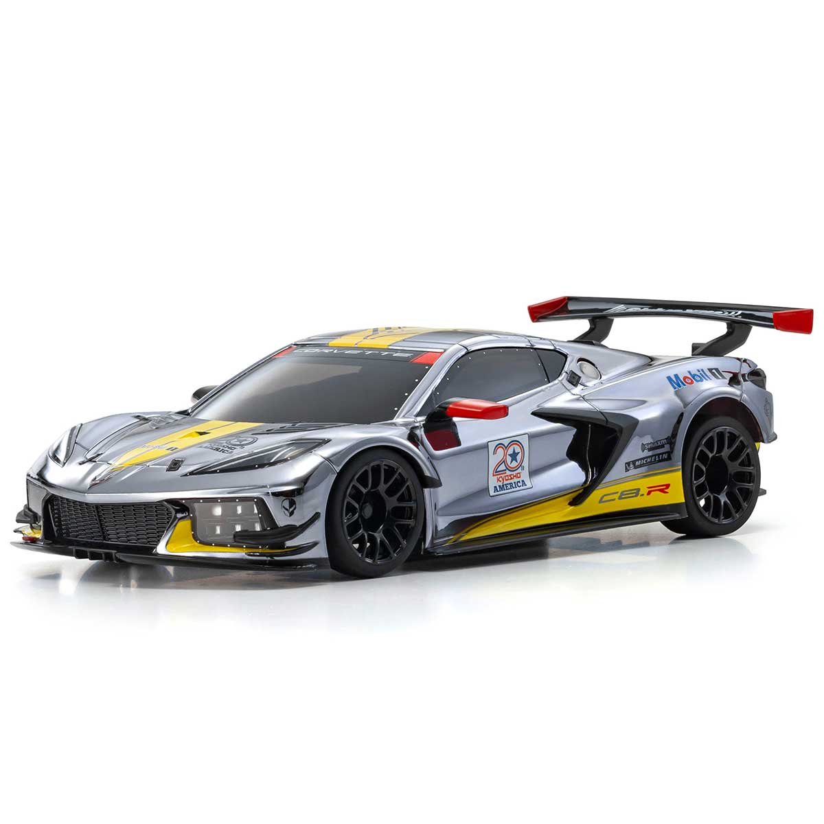 CRRC 模型 🔥 Stock Arrived 🔥 Motor Nuclear MN-740443 Ne Zha Model Kits 摩动