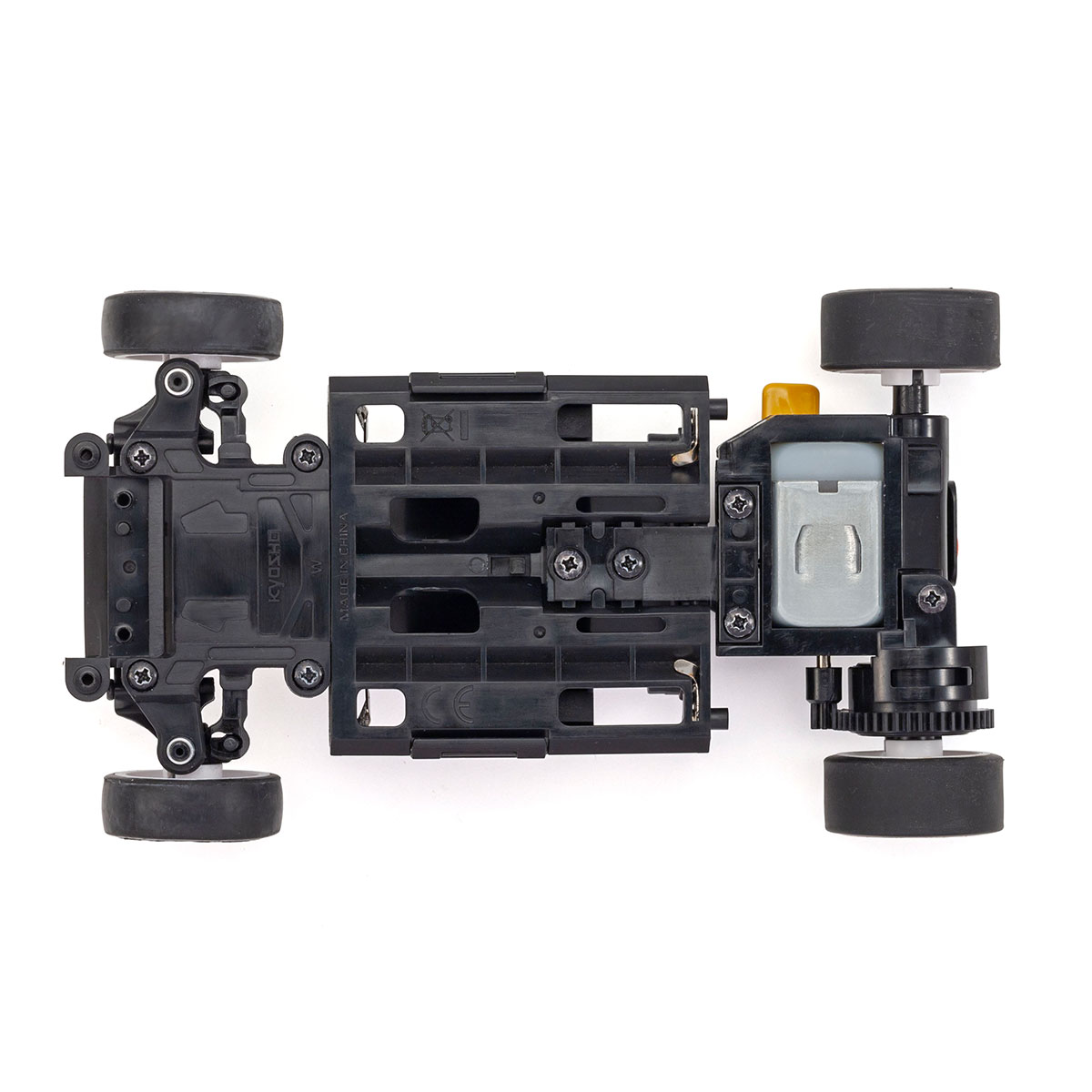 32356CRY MINI-Z RWD MR-04 readyset CHEVROLET® CORVETTE® C8.R