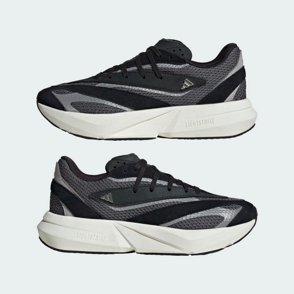 月光柔9尺 ADIDAS LIGHTBLAZE 女慢跑鞋JH6959 | 熱銷推薦| 摩曼頓線上商城