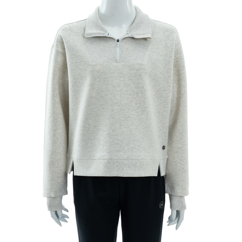 SKECHERS 女長袖衛衣 (P125W023-0248)_0
