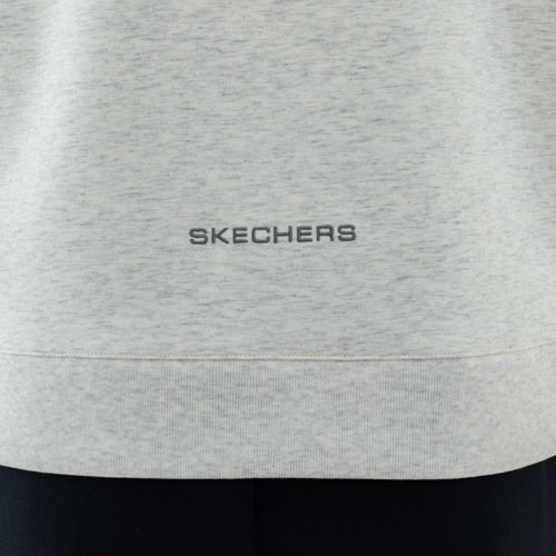 SKECHERS 女長袖衛衣 (P125W023-0248)_3