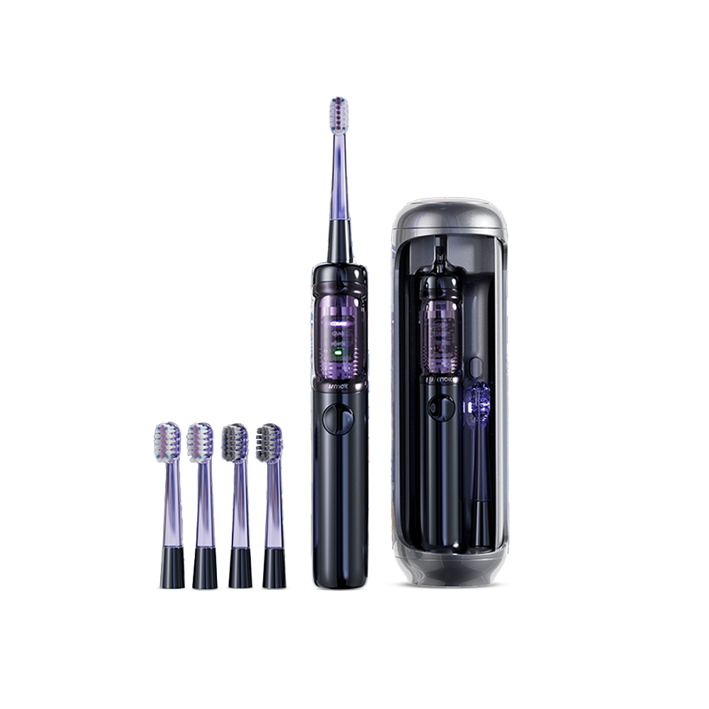 JIMOK J6 PRO 星際電動牙刷