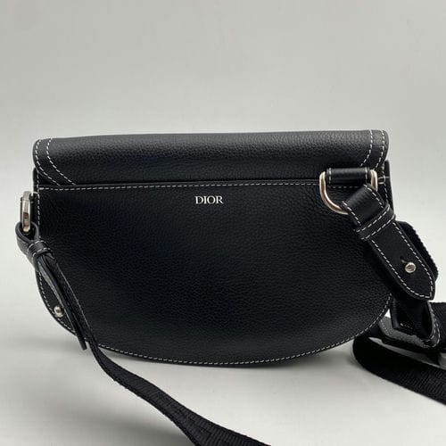【新莊宏匯廣場店】Christian Dior/側背包//16-BO-0213_2