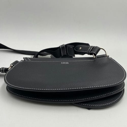 【新莊宏匯廣場店】Christian Dior/側背包//16-BO-0213_3