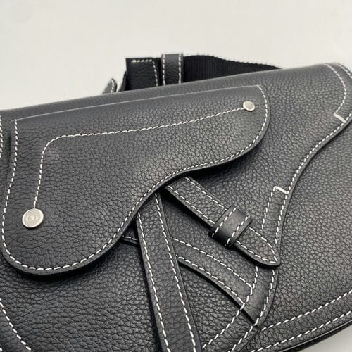 【新莊宏匯廣場店】Christian Dior/側背包//16-BO-0213_6
