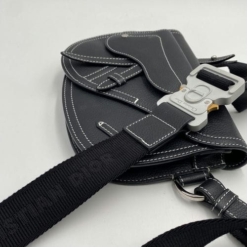 【新莊宏匯廣場店】Christian Dior/側背包//16-BO-0213_8