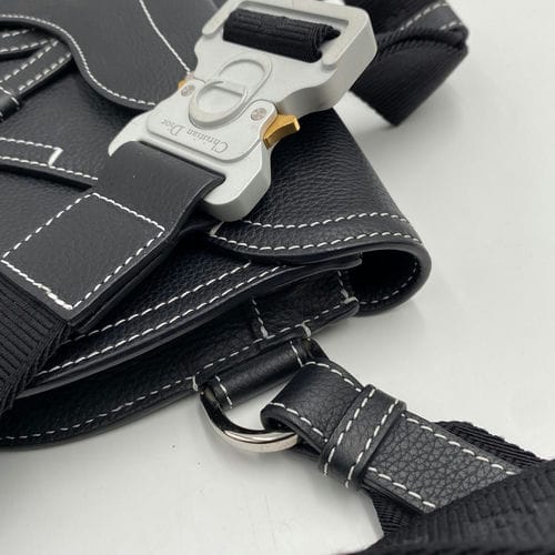 【新莊宏匯廣場店】Christian Dior/側背包//16-BO-0213_9